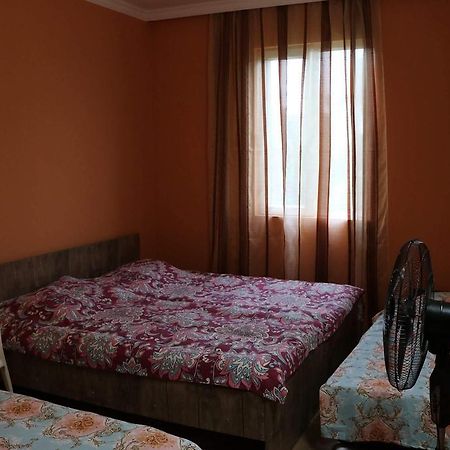 Guest House Barbi Kobuleti Kültér fotó