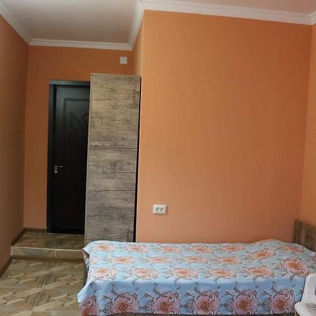 Guest House Barbi Kobuleti Kültér fotó