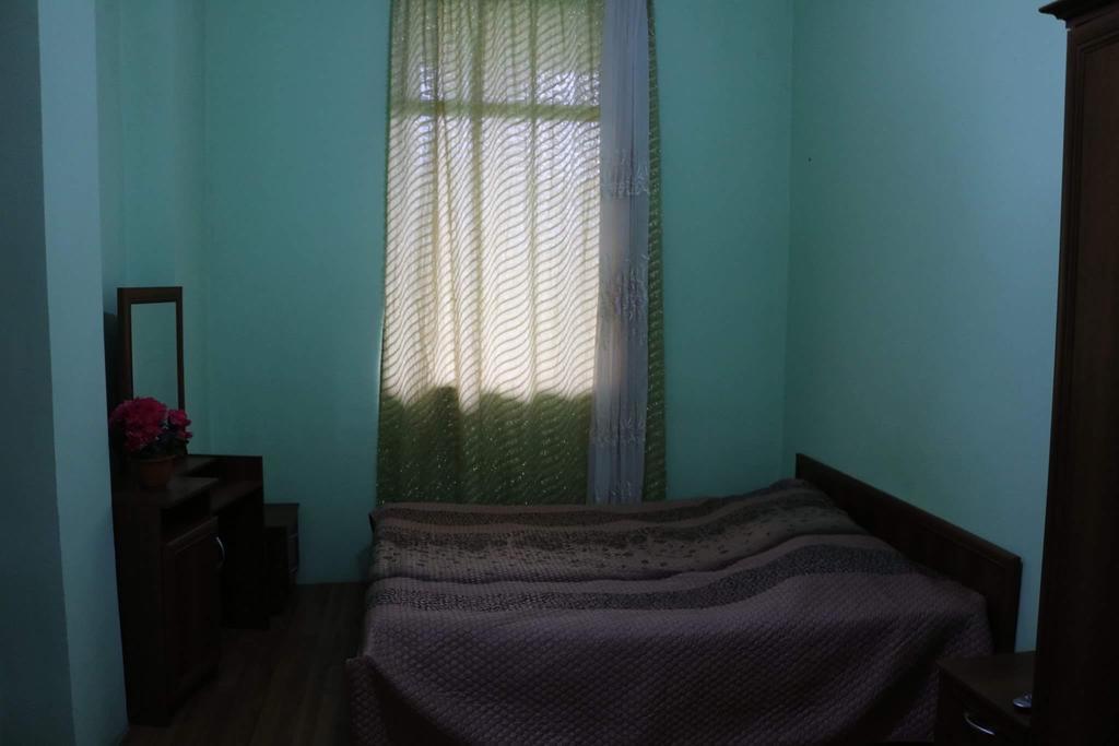 Guest House Barbi Kobuleti Kültér fotó