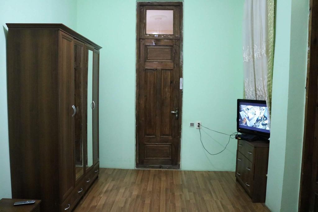 Guest House Barbi Kobuleti Kültér fotó