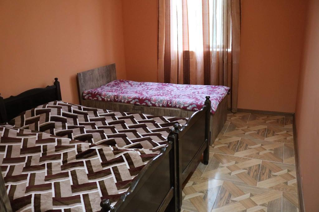 Guest House Barbi Kobuleti Kültér fotó