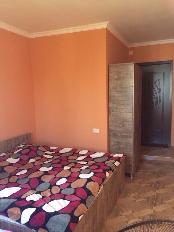 Guest House Barbi Kobuleti Kültér fotó