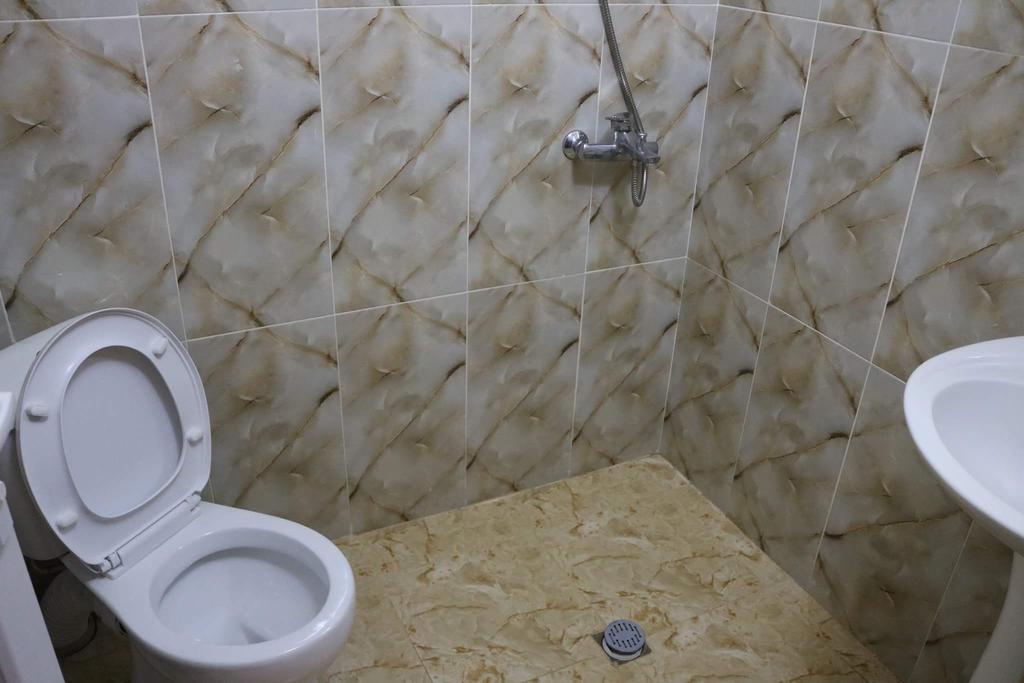Guest House Barbi Kobuleti Kültér fotó